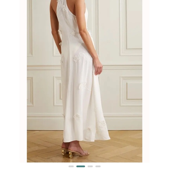 CULT GAIA JARDIN FLORAL TOP/DRESS - Picture 3 of 6